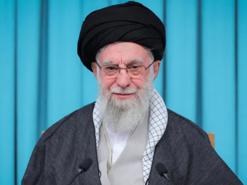 Ali Khamenei - Ali Khamenei, Sayyid Ali Khamenei, Seyyed Ali Khamenei, Ayatollah Ali Khamenei, Grand Ayatollah Ali Khamenei, Ayatollah Khamenei, Supreme Leader of Iran, Rahbar-e-Moazzam, Imam Khamenei, Sayyid Ali Hosseini Khamenei, Ali Hosseini Khamenei, Iranian Supreme Leader, Leader of the Islamic Republic of Iran