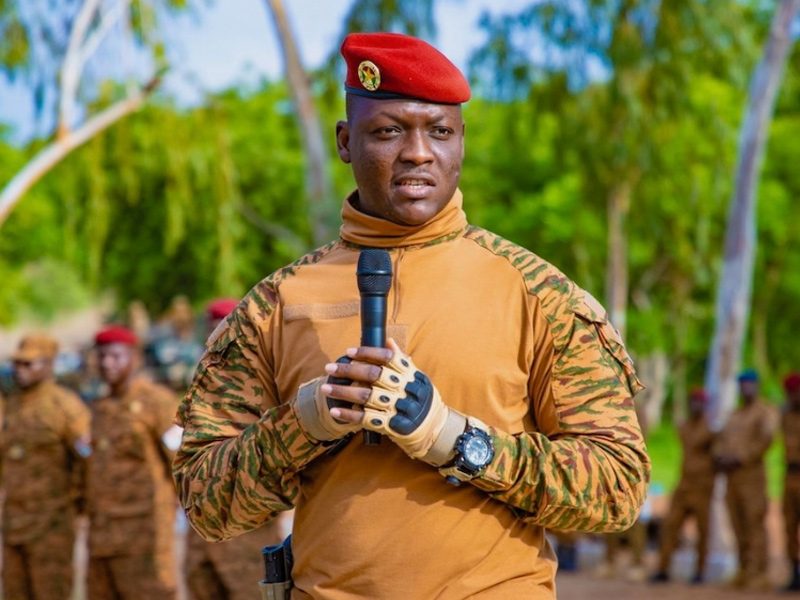 Ibrahim Traoré - Ibrahim Traoré, Captain Ibrahim Traoré, Capt. Ibrahim Traore, Ibrahim Traore Burkina Faso, Interim President Ibrahim Traoré, President Ibrahim Traoré, Burkinabè Leader Ibrahim Traoré, Ibrahim Traoré Head of State, Military Leader Ibrahim Traoré, Captain Traoré