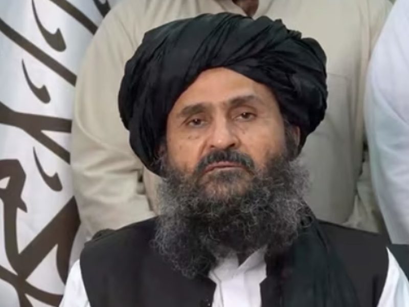 Haibatullah Akhundzada - Haibatullah Akhundzada, Mullah Haibatullah Akhundzada, Haibatullah Akhundzada, Amir al-Mu’minin Haibatullah, Taliban Supreme Leader Haibatullah, Mullah Haibatullah, Haibatullah Akhundzada Taliban, Afghan Taliban Leader, Haibatullah Akhundzada Kandahar, Amir al-Momineen Haibatullah