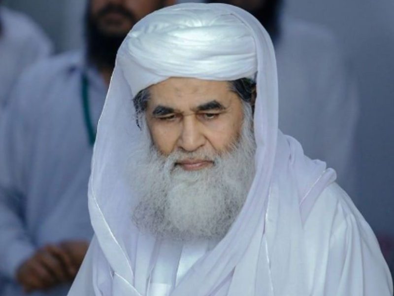 Muhammad Ilyas Attar Qadiri - Influential Global Muslim leaders and personalities List.
