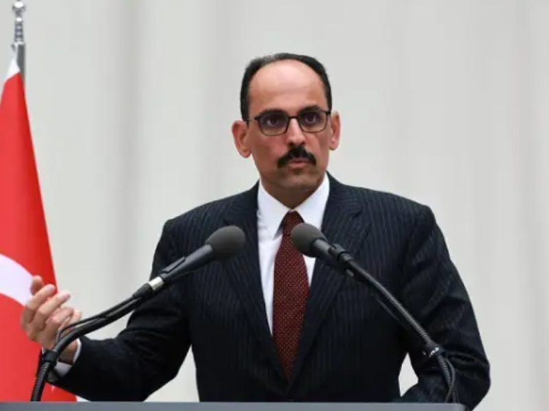 Ibrahim Kalın - Professor İbrahim Kalın, Ibrahim Kalin, İbrahim Kalin, İbrahim K. (academic), Director MİT Kalın, Head of Turkish Intelligence, Turkish scholar-statesman Kalın, Turkish Islamic philosopher Kalın, Presidential Advisor İbrahim Kalın