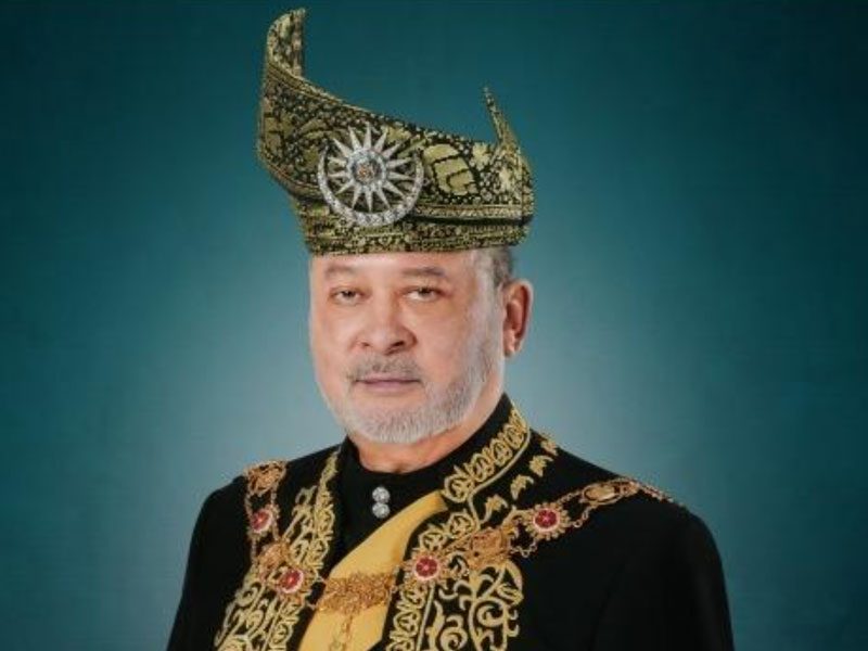 Ibrahim Iskandar - Sultan Ibrahim Iskandar, Ibrahim ibni Iskandar, Sultan Ibrahim of Johor, Sultan Ibrahim Johor, Yang di-Pertuan Agong Ibrahim, King Ibrahim Iskandar, HM Sultan Ibrahim Iskandar, Sultan of Johor Ibrahim, King of Malaysia Ibrahim Iskandar